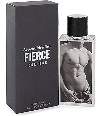 Amazon | Abercrombie & Fitchアバクロンビー＆フィッチ フィアース